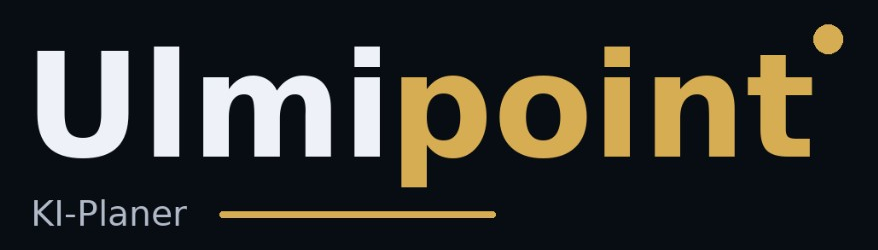 ULMIPOINT KI-Planer